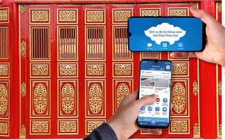 Hue-S: Thua Thien-Hue's smart urban service platform