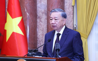 Top leader’s working trip demonstrates Vietnam's strong political commitment