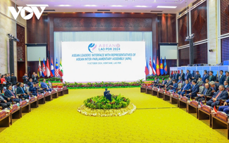 PM calls for strengthened ASEAN unity  ​