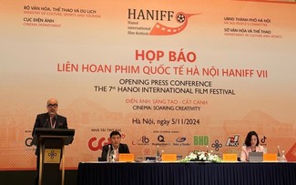 117 films to participate in Hanoi International Film Festival 2024