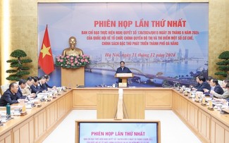 Da Nang tasked to lead Vietnam’s free trade nation initiative  