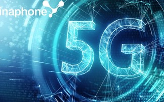 Vinaphone launches 5G service in Vietnam