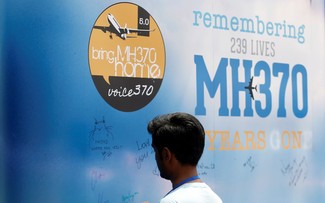 Malaysia to resume hunt for Flight MH370, 10 years after it vanished