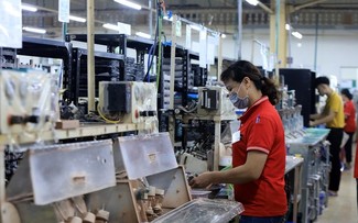 HSBC forecasts Vietnam’s GDP to grow 7% in 2024, 6.5% in 2025 