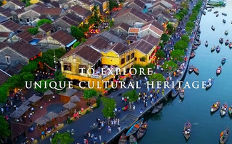 Video promoting Vietnamese tourism released on CNN