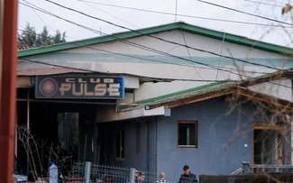 Nightclub fire in North Macedonia leaves 51 dead, over 100 injured