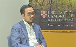 Vietnam is well-positioned to develop an international financial center: Cambridge expert  