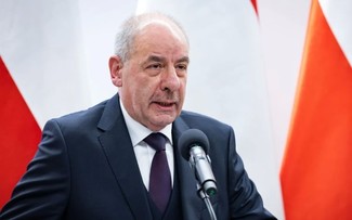Hungary President to visit Vietnam 