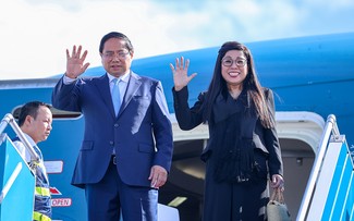 PM wraps up fruitful Europe tour
