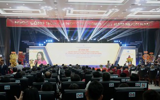 Vietnam’s first free trade zone to be established in Da Nang 