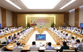 Government committed to eliminating substandard housing nationwide before September 2  