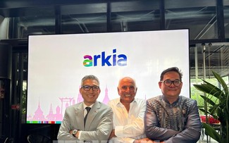 Direct air route connecting Tel Aviv and Hanoi announced