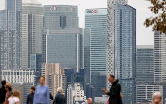 Top 10 International Financial Centers