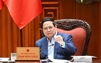 Vietnam prepares breakthrough, competitive policies for pilot free trade zones
