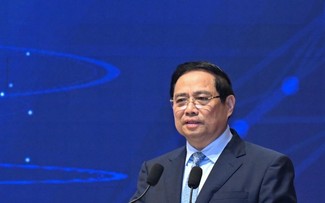 PM calls for stronger digital skills to power productivity, competitiveness