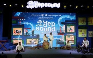 “Hanoi Dep Sound” program awakens capital’s nightlife