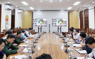 Deputy PM orders tougher control to curb IUU fishing