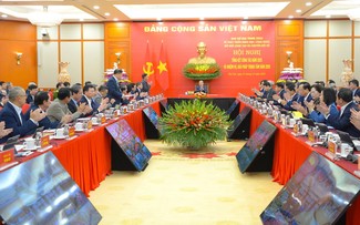 2026 must deliver breakthroughs in science, technology and digital transformation: Party leader