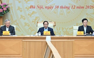 Reconstruction of disaster-hit houses must be completed by January 15: PM