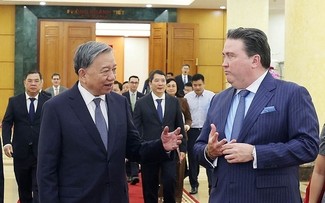 30 years on, Vietnam-US partnership grows broader and deeper: US Ambassador