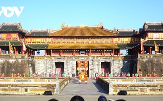 Hue Festival 2026 to span entire year with nearly 80 events