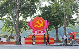 14th National Party Congress: A new chapter of renewal and action