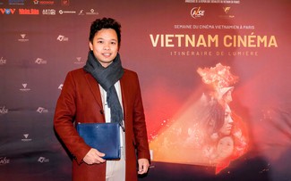 Vietnamese intellectuals in France pin hopes on 14th National Party Congress