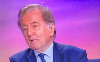 14th National Party Congress sends message of stability and balance in turbulent world