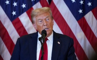 Trump backs down on Greenland tariffs, says deal framework reached