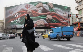 Iran will treat any attack as 'all-out war against us,' says senior Iran official