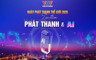 VOV upholds truth, humanity in digital age