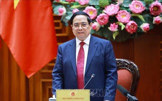 PM outlines targets to ensure social equity, inclusive financial access