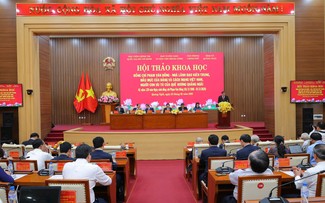 Late PM Pham Van Dong’s legacy honored