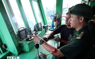 EC to inspect Vietnam’s fight against IUU fishing March 9-19 