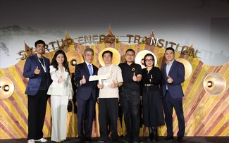 Vietnamese firm becomes first to reach top 15 in Germany’s energy award