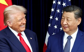 White House says China agreed to postpone Trump's Beijing trip
