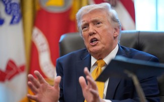 Trump, Iran threaten power, energy targets as conflict escalates