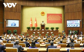 ມະຕິຍຸດທະສາດ 4 ສະບັບເພື່ອໃຫ້ ຫວຽດນາມ ບຸກບືນ