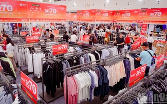 ງານຕະຫຼາດນັດເຊື່ອມຕໍ່ການແລກປ່ຽນການຄ້າ ແລະ ໂຄສະນາຜະລິດຕະພັນວິສາຫະກິດ ຫວຽດນາມ - ລາວ 2025