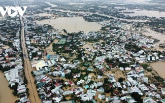 ເພີ່ມຄວາມໄວໃນການແກ້ໄຂຜົນເສຍຫາຍຫຼັງນ້ຳຖ້ວມເພື່ອໃຫ້ປະຊາຊົນມີຊີວິດທີ່ເປັນປົກກະຕິກ່ອນບຸນເຕັດ ປີ 2026