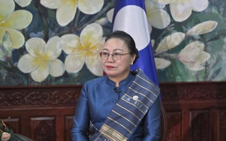 ​​ຜົນ​ງານ​ແຫ່ງ​ການ​ສ້າງ​ສາ ແລະ ພັດ​ທະ​ນາ​ປະ​ເທດ​ລາວ ພາຍຫຼັງ 50 ປີໄດ້​ຮັບ​ການ​ປົດ​ປ່ອຍ