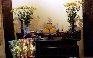 ແນະ​ນຳ​ກ່ຽວ​ກັບ​​ວັນ ອົງກົງ, ອົງ​ຕາວ ​ຂອງຫວຽດ​ນາມ