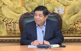 ສົ່ງ​ເສີມ​ເປີດກວ້າງ​ຮູບ​ແບບ​ຂອງ​ສູນ​ພັດ​ທະ​ນາ​ເຕັກ​ໂນ​ໂລຢີ ແລະ ປະ​ດິດ​ສ້າງ ຫວຽດ​ນາມ