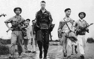 Dien Bien Phu aéreo, victoria de la voluntad combativa e inteligencia de Vietnam