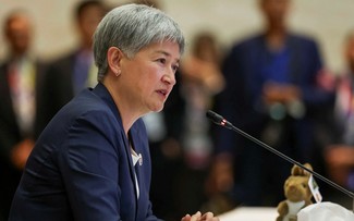 ​Penny Wong annonce un nouveau dispositif australien pour la finance verte