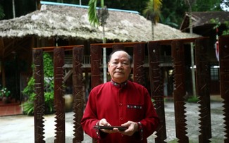 Le calendrier de bambou: un trésor intemporel des Muong