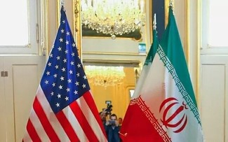 Nucléaire iranien: Téhéran et Washington ont convenu, à Rome, d'un troisième cycle de négociations