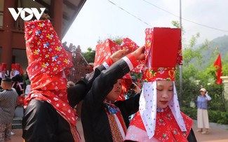 Éviter le vent: à la découverte d’un rite original des Dao Thanh Phan