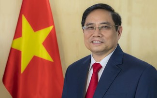 Pham Minh Chinh est attendu en Malaisie