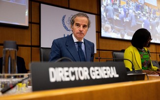 Le site nucléaire d’Arak endommagé par une frappe israélienne